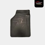 SUZUKI Alto 2014 2025 PRESENT LATEX RUBBER CAR FLOOR MAT - Image 2