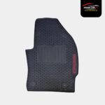 Toyota Cross 2024 Latex Rubber Car Floor Mat - Image 2