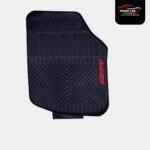 HONDA CITY 2009-2020 LATEX RUBBER CAR FLOOR MAT - Image 3