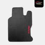 HONDA CIVIC 2008-2012 REBORN LATEX RUBBER CAR FLOOR MAT - Image 4