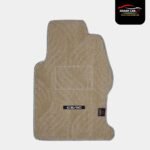 Honda Civic 2018-2021 Carpet Premium  Car Floor Mats - Image 2