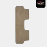 Honda Civic 2018-2021 Carpet Premium  Car Floor Mats - Image 3