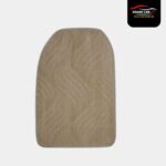 Honda Civic 2018-2021 Carpet Premium  Car Floor Mats - Image 4