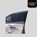 Toyota Corolla 10th  (2009/2014) Retractable Car Curtains - Image 5