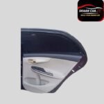 Toyota Corolla 10th  (2009/2014) Retractable Car Curtains - Image 4