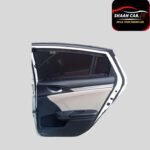 Honda Civic 10th  (2016/2021) Retractable Car Curtains - Image 3
