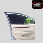 Honda City 5th  (2009/2020)Retractable Car Curtains - Image 6