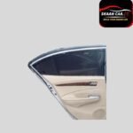 Honda City 5th  (2009/2020)Retractable Car Curtains - Image 4