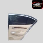 Honda City 5th  (2009/2020)Retractable Car Curtains - Image 3