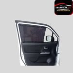 Suzuki WagonR 4th  (2015/2023) Retractable Car Curtains - Image 6