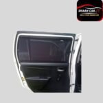 Suzuki WagonR 4th  (2015/2023) Retractable Car Curtains - Image 4