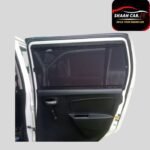Suzuki WagonR 4th  (2015/2023) Retractable Car Curtains - Image 3