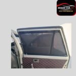 Suzuki Mehran 1st  (1988/2019)Retractable Car Curtains - Image 3