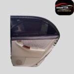 Toyota Corolla 9th  (2003/2008) Retractable Car Curtains - Image 3