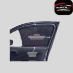 Suzuki Cultus 4th  (2017/2023) Retractable Car Curtains - Image 3