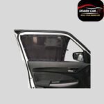 Suzuki Swift 3rd  (2022/2023) Retractable Car Curtains - Image 5