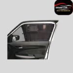 Suzuki Swift 3rd  (2022/2023) Retractable Car Curtains - Image 4