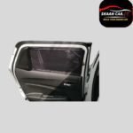 Suzuki Swift 3rd  (2022/2023) Retractable Car Curtains - Image 3