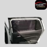 Suzuki Swift 3rd  (2022/2023) Retractable Car Curtains - Image 2