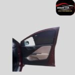 Honda City 6th (Grace)  (2021/2024) Retractable Car Curtains - Image 6