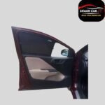 Honda City 6th (Grace)  (2021/2024) Retractable Car Curtains - Image 5