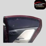 Honda City 6th (Grace)  (2021/2024) Retractable Car Curtains - Image 4