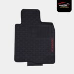 Honda Civic 18 Latex Rubber Car Floor Mat - Image 2