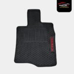 HONDA CIVIC RS 2022-2024 RUBBER LATEX CAR FLOOR MAT - Image 4