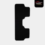 DFSK GLORY 580 2020-PRESENT EXECUTIVE SIDE LOGO CARPET CAR FLOOR MAT - Image 3