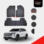 Haval H6 Latex Rubber Floor Mats