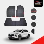 Haval Jolion Latex Rubber Floor Mats