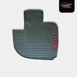 HONDA HR-V 2022-2024 PREMIUM PVC LATEX CAR FLOOR MAT - Image 2