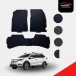 Honda BRV Latex Imported Rubber Floor Mats