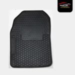 Changan Oshan X7  5 seater Latex Rubber Car Floor Mats - Image 3