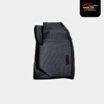 Peugeot 2008 latex rubber floor mats - Image 3
