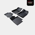 Peugeot 2008 latex rubber floor mats - Image 5