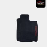 Toyota Prado 2009-2021 Latex Rubber Car Floor Mat - Image 6