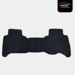 Toyota Prado 2009-2021 Latex Rubber Car Floor Mat - Image 5