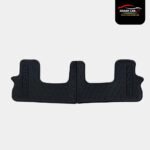 Toyota Prado 2009-2021 Latex Rubber Car Floor Mat - Image 3
