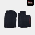 Toyota Prado 2009-2021 Latex Rubber Car Floor Mat - Image 2