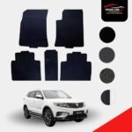 Proton X70 LateX Rubber Floor Mats