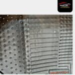 Proton X70 LateX Rubber Floor Mats - Image 3