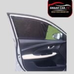 Changan Alsvin 2nd  (2021/2023) Retractable Car Curtains - Image 6