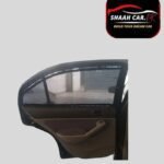 Honda Civic 7th (Eagle Eye)  (2003/2007) Retractable Car Curtains - Image 3