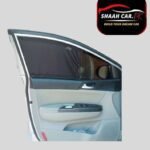 Kia Sportage 4th  (2019/2023) Retractable Car Curtains - Image 6