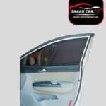 Kia Sportage 4th  (2019/2023) Retractable Car Curtains - Image 5