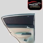 Kia Sportage 4th  (2019/2023) Retractable Car Curtains - Image 4