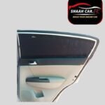 Kia Sportage 4th  (2019/2023) Retractable Car Curtains - Image 3