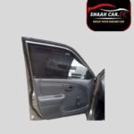 Suzuki Alto 5th  (2000/2013) Retractable Car Curtains - Image 6