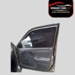 Suzuki Alto 5th  (2000/2013) Retractable Car Curtains - Image 5